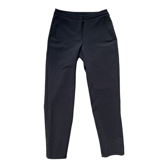 Lululemon On The Move Pant Black Size 4. - Picture 6 of 8